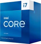 Procesador Intel Core i7 13700F 2.1GHz 16 Core 30MB Socket 1700 BX8071513700F